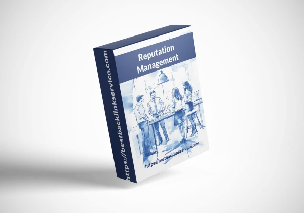 Reputation Management
